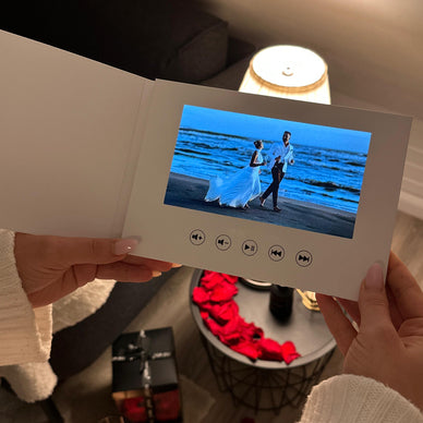 "Transform Memories into Heartfelt Moments Forever"