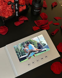Video Book